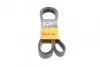 Доріжковий пас CONTITECH 8PK2188 8PK2188