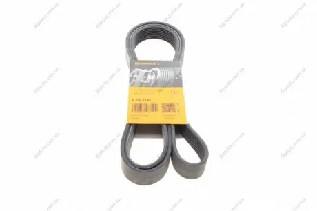 Ремень поликлиновой Contitech 8PK2188