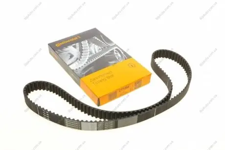 Ремень зубчатый ГРМ Contitech CT1064