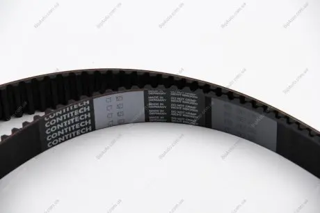 Ремень зубчатый ГРМ Contitech CT1123