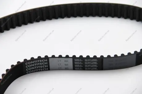 Ремень зубчатый ГРМ Contitech CT865
