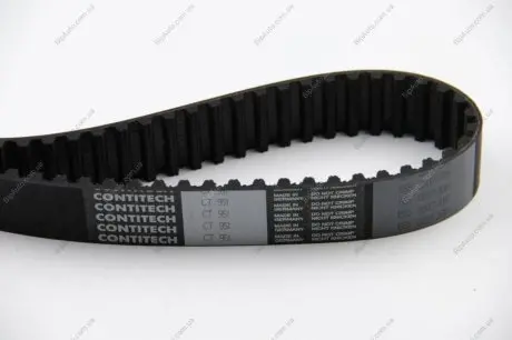 Ремень зубчатый ГРМ Contitech CT951