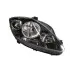 Фара прав. SEAT LEON 05- DEPO 445-1125R-LDEM2 (фото 2)