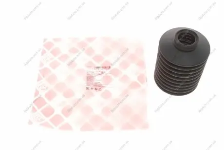 Пыльник рул. рейки VW T4 (Febi) FEBI BILSTEIN 01138
