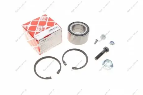 Подшипник cтупицы колеса (Febi) FEBI BILSTEIN 03620