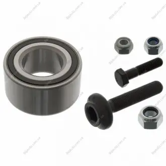 Подшипник cтупицы колеса (Febi) FEBI BILSTEIN 03625
