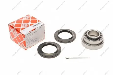 Подшипник cтупицы колеса (Febi) FEBI BILSTEIN 03691