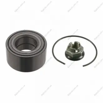 Подшипник cтупицы колеса (Febi) FEBI BILSTEIN 05528