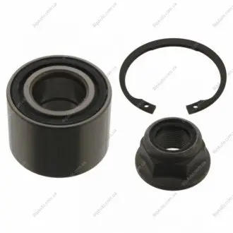 Подшипник cтупицы колеса (Febi) FEBI BILSTEIN 05538