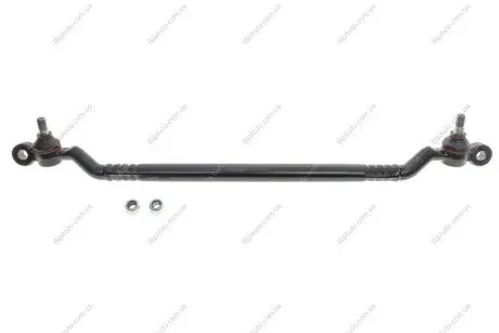 Тяга рул. OPEL поперечн. (Febi) FEBI BILSTEIN 06195