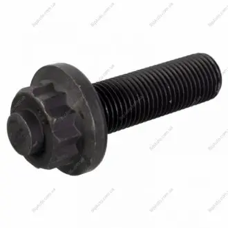 Болт шківа FEBI FEBI BILSTEIN 09590