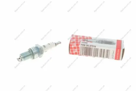 Свічка запалювання FLR13WC1 (FEBI) FEBI BILSTEIN 13453