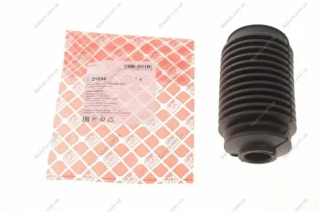 Пыльник рул. рейки VW T4 (Febi) FEBI BILSTEIN 21694