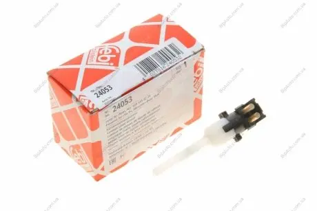 Датчик Mercedes-Benz PKW (FEBI) FEBI BILSTEIN 24053