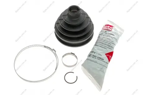 Пыльник ШРУСа наруж. BMW (FEBI) FEBI BILSTEIN 24137