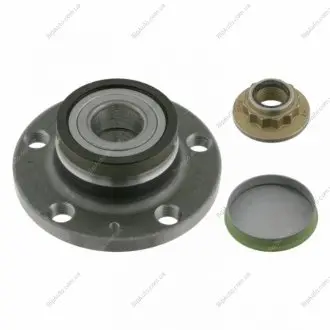 Подшипник cтупицы колеса (Febi) FEBI BILSTEIN 24224