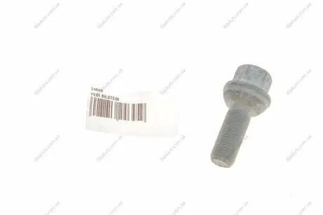 Болт крепления колеса MB (Febi) FEBI BILSTEIN 24645