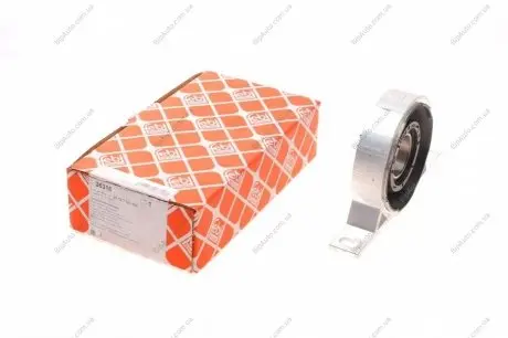 Подшипник вала кард. BMW (FEBI) FEBI BILSTEIN 26316