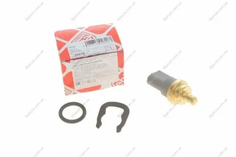Датчик темпер. охолодж.рідини FEBI FEBI BILSTEIN 29318