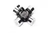 Хрестовина GKN U 040 SPIDAN U040 (фото 3)