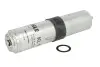 Фільтр паливний BMW 3 (E90) 1.8-3.0D 06- MAHLE / KNECHT KL763D KL763D
