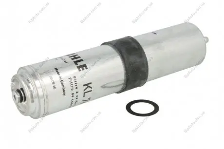 Фильтр топл. BMW (Knecht-Mahle) MAHLE / KNECHT KL763D