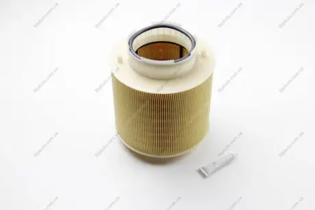 Фильтр воздушный (Knecht-Mahle) MAHLE / KNECHT LX1006/2D