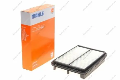 Фільтр повітряний KNECHT LX 1041 MAHLE / KNECHT LX1041