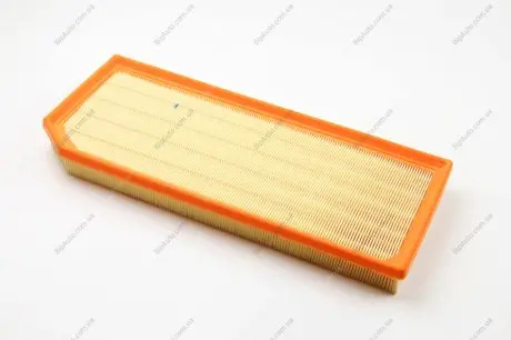 Повітряний фільтр KNECHT MAHLE / KNECHT LX1262