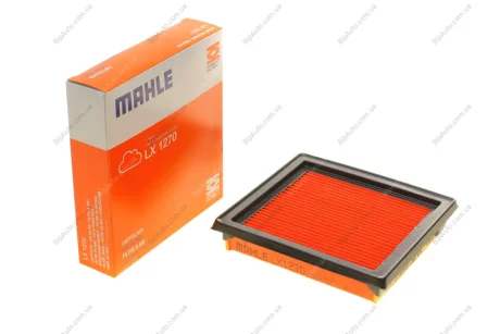 Фильтр воздушный (Knecht-Mahle) MAHLE / KNECHT LX1270