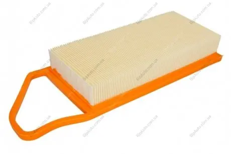 Фільтр повітря KNECHT MAHLE / KNECHT LX1282