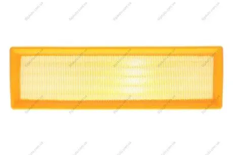Фільтр повітря KNECHT MAHLE / KNECHT LX1451