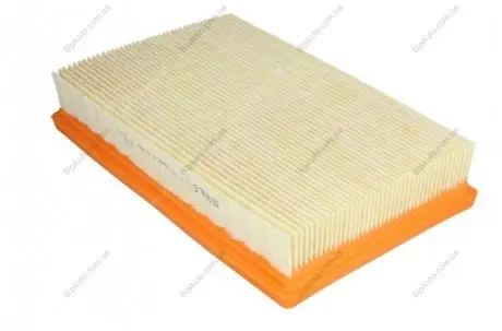 Фільтр повітря KNECHT MAHLE / KNECHT LX1575