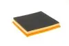 Фильтр воздушный (Knecht-Mahle) MAHLE / KNECHT LX1583 (фото 4)
