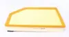 Фильтр воздушный (Knecht-Mahle) MAHLE / KNECHT LX1591/2 (фото 3)