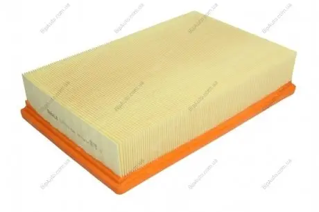 Фільтр повітря KNECHT MAHLE / KNECHT LX1596