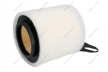 Фильтр воздушный (Knecht-Mahle) MAHLE / KNECHT LX1651