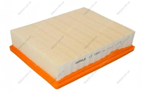Фильтр воздушный (Knecht-Mahle) MAHLE / KNECHT LX1652