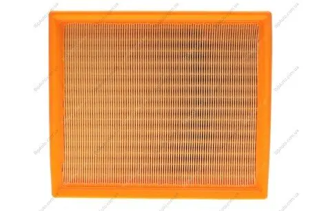 Фільтр повітря KNECHT MAHLE / KNECHT LX1656