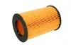 Фильтр воздушный (Knecht-Mahle) MAHLE / KNECHT LX1805 (фото 2)