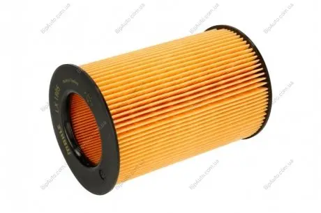 Фільтр повітря KNECHT MAHLE / KNECHT LX1805