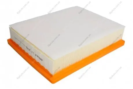 Фільтр повітря KNECHT MAHLE / KNECHT LX2085