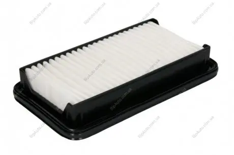 Фільтр повітряний (Knecht-Mahle) MAHLE / KNECHT LX2833