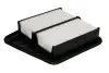 Фильтр воздушный (пр-во Knecht-Mahle) LX2835