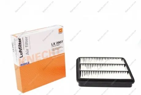 Фільтр повітря KNECHT MAHLE / KNECHT LX2907
