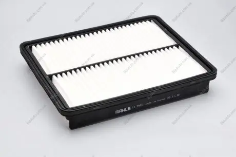 Фильтр воздушный (Knecht-Mahle) MAHLE / KNECHT LX2957