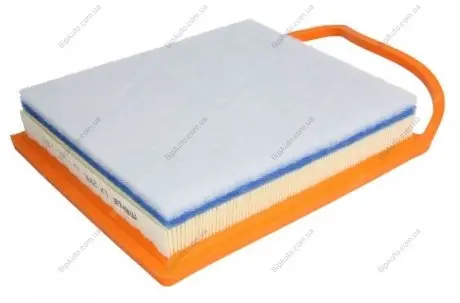 Фильтр воздушный (Knecht-Mahle) MAHLE / KNECHT LX2995
