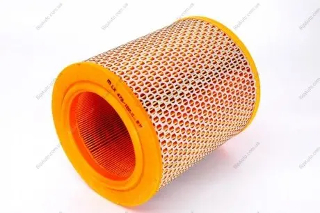 Фільтр повітря KNECHT MAHLE / KNECHT LX478/1