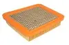 Фильтр воздушный (Knecht-Mahle) MAHLE / KNECHT LX543 (фото 2)