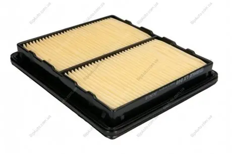Фильтр воздушный (Knecht-Mahle) MAHLE / KNECHT LX848
